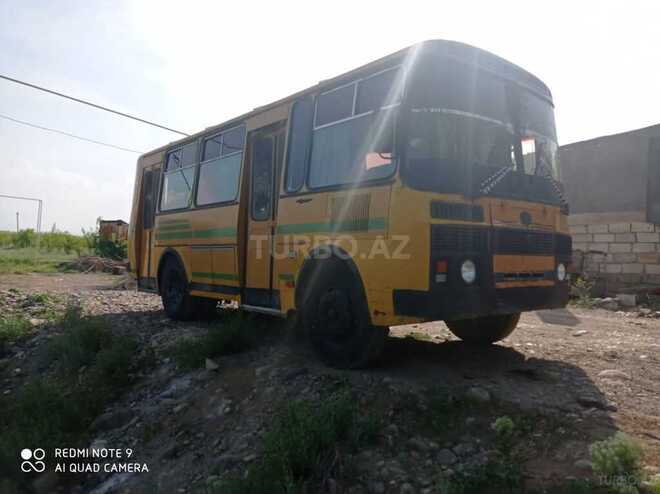 PAZ 32054 2004, 480,000 km - 4.8 l - Gəncə