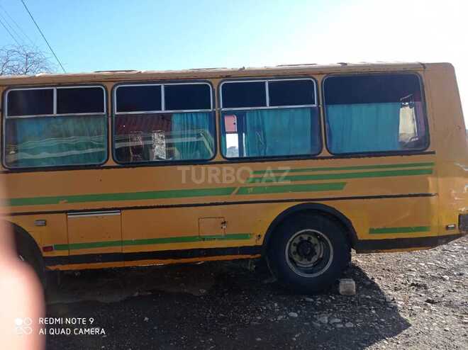 PAZ 32054 2004, 480,000 km - 4.8 l - Gəncə