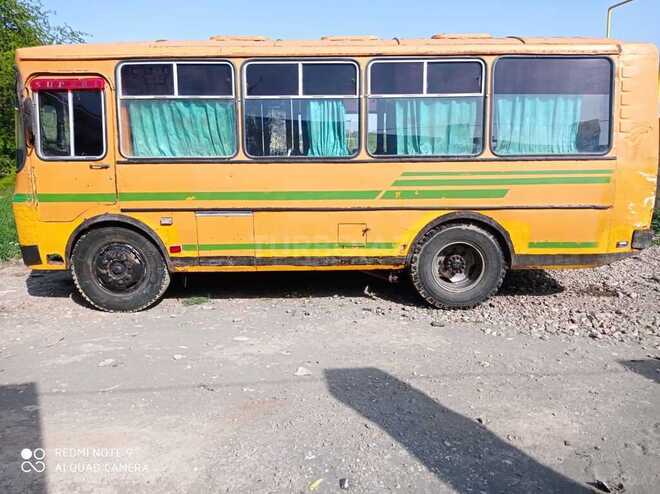 PAZ 32054 2004, 480,000 km - 4.8 l - Gəncə
