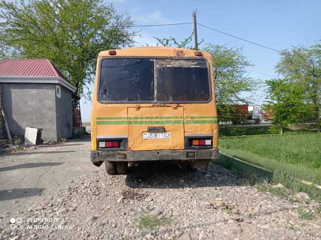 PAZ 32054 2004, 480,000 km - 4.8 l - Gəncə