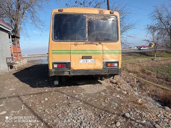 PAZ 32054 2004, 480,000 km - 4.8 l - Gəncə