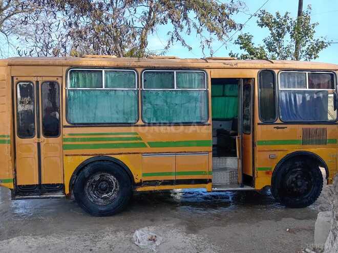 PAZ 32054 2004, 480,000 km - 4.8 l - Gəncə