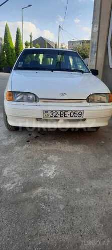 LADA (VAZ) 2115 2011, 227,000 km - 1.5 l - Gəncə