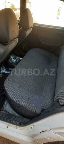 LADA (VAZ) 2115 2011, 227,000 km - 1.5 l - Gəncə