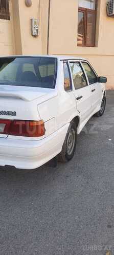 LADA (VAZ) 2115 2011, 227,000 km - 1.5 l - Gəncə