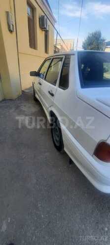 LADA (VAZ) 2115 2011, 227,000 km - 1.5 l - Gəncə