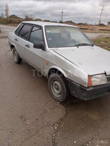 LADA (VAZ) 21099 1994, 239,460 km - 1.5 л - Xaçmaz