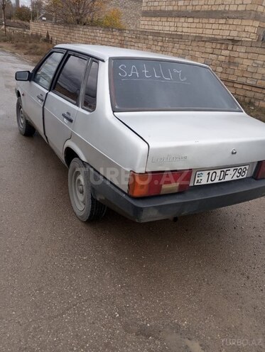 LADA (VAZ) 21099 1994, 239,460 km - 1.5 л - Xaçmaz