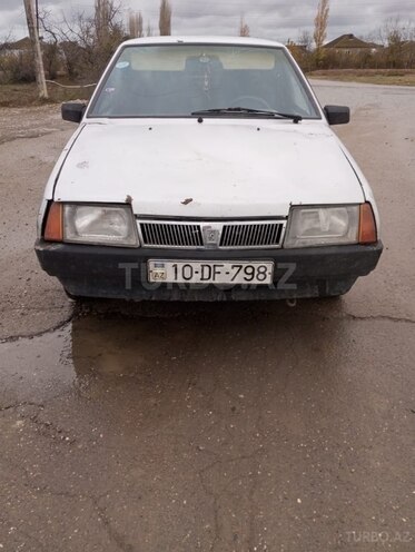 LADA (VAZ) 21099 1994, 239,460 km - 1.5 л - Xaçmaz