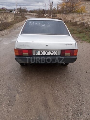 LADA (VAZ) 21099 1994, 239,460 km - 1.5 л - Xaçmaz