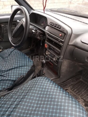 LADA (VAZ) 21099 1994, 239,460 km - 1.5 л - Xaçmaz