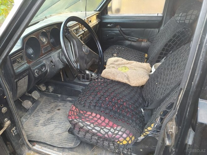 GAZ 3102 1996, 53,508 km - 2.4 l - Qəbələ