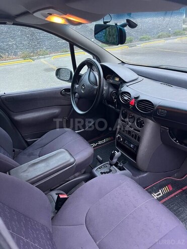Mercedes A 160 2000, 280,000 km - 1.6 l - Bakı