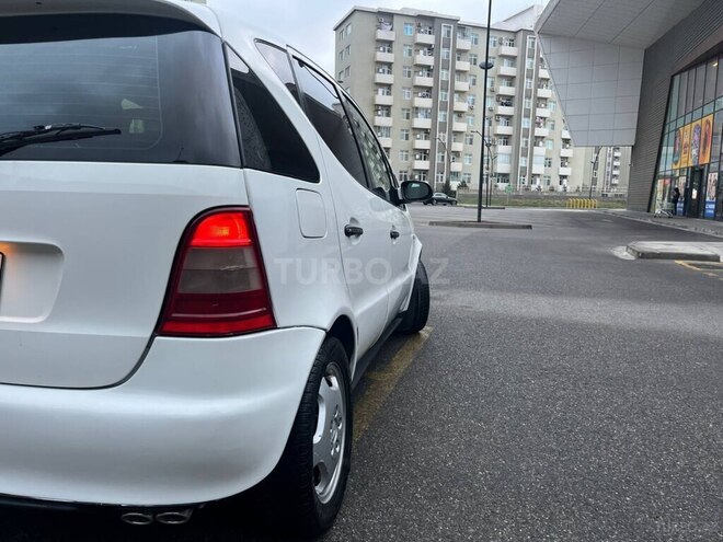 Mercedes A 160 2000, 280,000 km - 1.6 l - Bakı