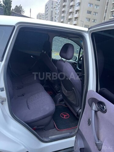 Mercedes A 160 2000, 280,000 km - 1.6 l - Bakı