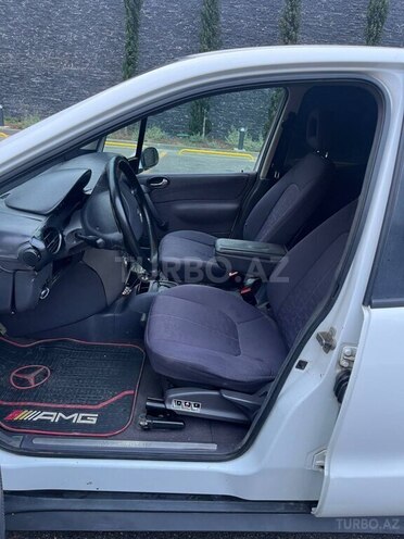Mercedes A 160 2000, 280,000 km - 1.6 l - Bakı
