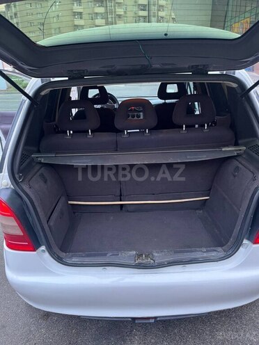 Mercedes A 160 2000, 280,000 km - 1.6 l - Bakı