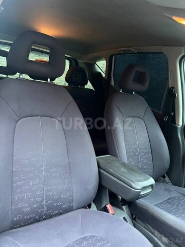 Mercedes A 160 2000, 280,000 km - 1.6 l - Bakı