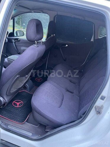 Mercedes A 160 2000, 280,000 km - 1.6 l - Bakı