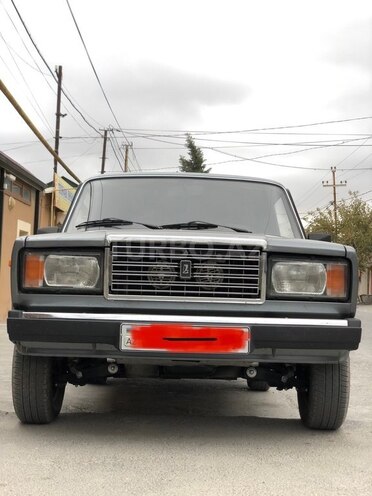 LADA (VAZ) 2107 2010, 90,722 km - 1.6 l - Bakı