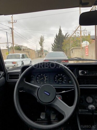 LADA (VAZ) 2107 2010, 90,722 km - 1.6 l - Bakı