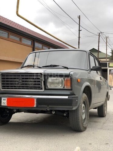 LADA (VAZ) 2107 2010, 90,722 km - 1.6 l - Bakı