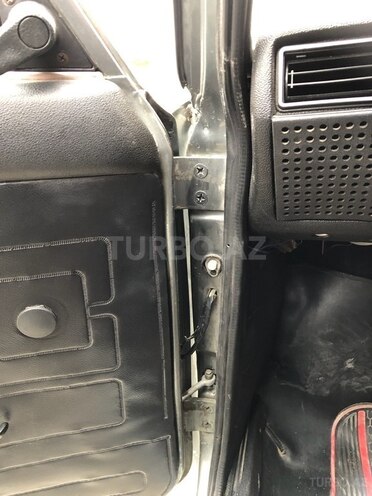 LADA (VAZ) 2107 2010, 90,722 km - 1.6 l - Bakı