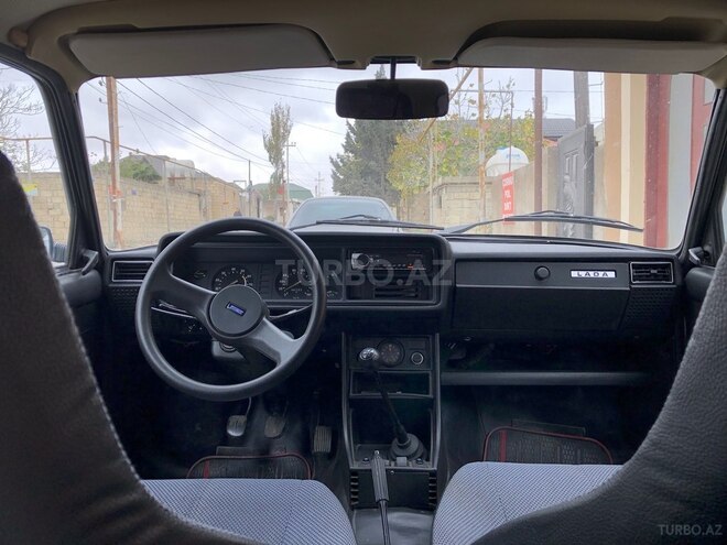LADA (VAZ) 2107 2010, 90,722 km - 1.6 l - Bakı