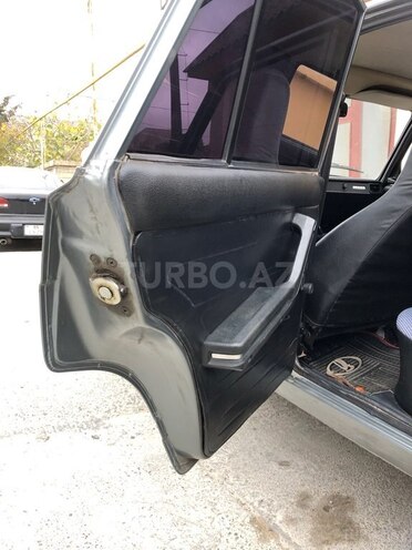 LADA (VAZ) 2107 2010, 90,722 km - 1.6 l - Bakı