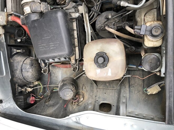 LADA (VAZ) 2107 2010, 90,722 km - 1.6 l - Bakı