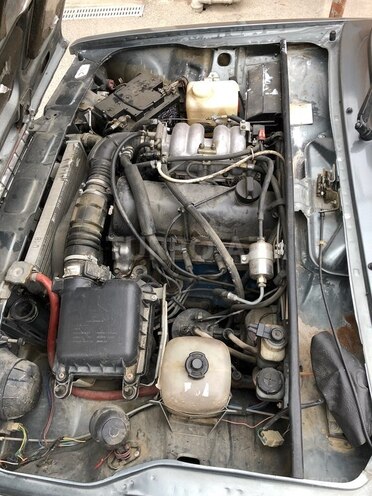 LADA (VAZ) 2107 2010, 90,722 km - 1.6 l - Bakı