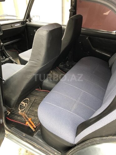 LADA (VAZ) 2107 2010, 90,722 km - 1.6 l - Bakı