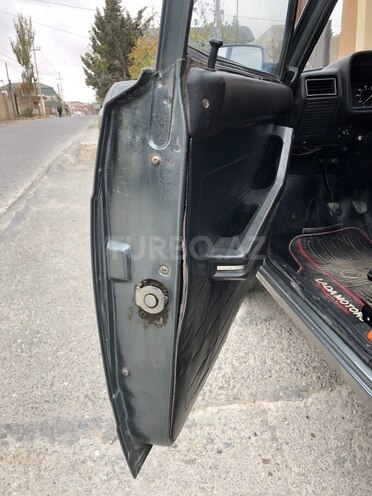 LADA (VAZ) 2107 2010, 90,722 km - 1.6 l - Bakı