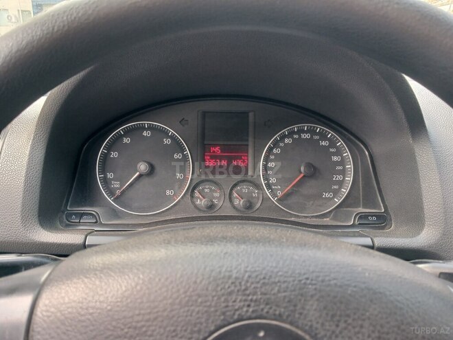Volkswagen Golf 2006, 280,000 km - 1.6 l - Bakı