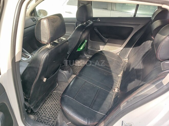 Volkswagen Golf 2006, 280,000 km - 1.6 l - Bakı