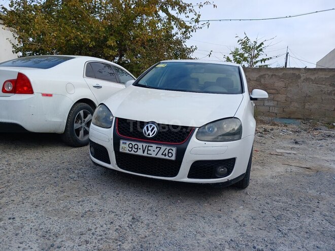Volkswagen Golf 2006, 280,000 km - 1.6 l - Bakı