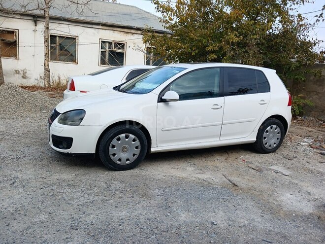 Volkswagen Golf 2006, 280,000 km - 1.6 l - Bakı
