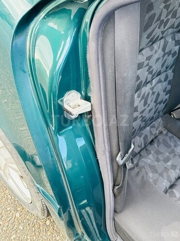 Mercedes C 180 2000, 345,000 km - 1.8 l - Gəncə