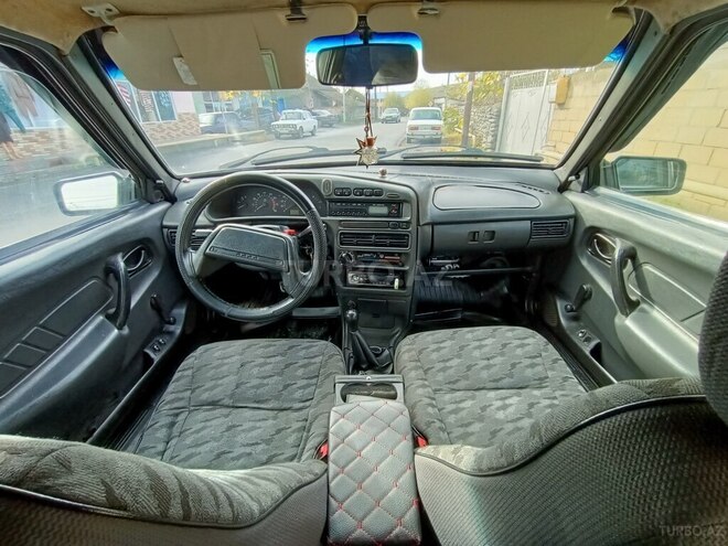 LADA (VAZ) 21099 2000, 309,572 km - 1.5 l - Zaqatala