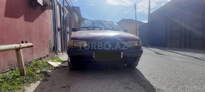 Opel Astra 1994, 250,000 km - 1.6 l - Bakı