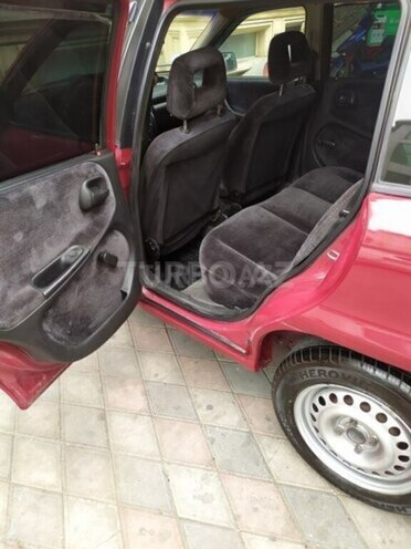Opel Astra 1994, 250,000 km - 1.6 l - Bakı