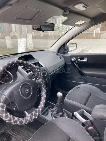 Renault Megane 2008, 395,000 km - 1.5 l - Sumqayıt