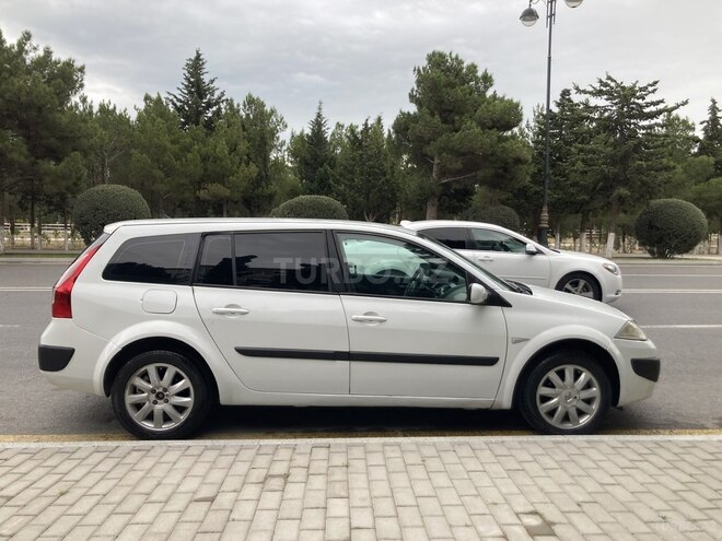 Renault Megane 2008, 395,000 km - 1.5 l - Sumqayıt