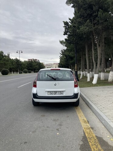 Renault Megane 2008, 395,000 km - 1.5 l - Sumqayıt