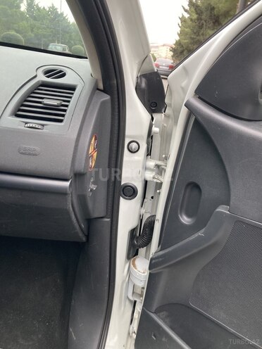 Renault Megane 2008, 395,000 km - 1.5 l - Sumqayıt