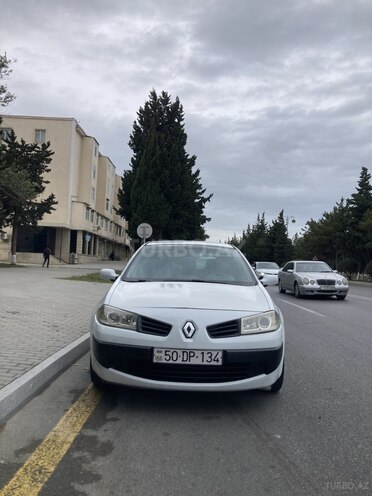 Renault Megane 2008, 395,000 km - 1.5 l - Sumqayıt