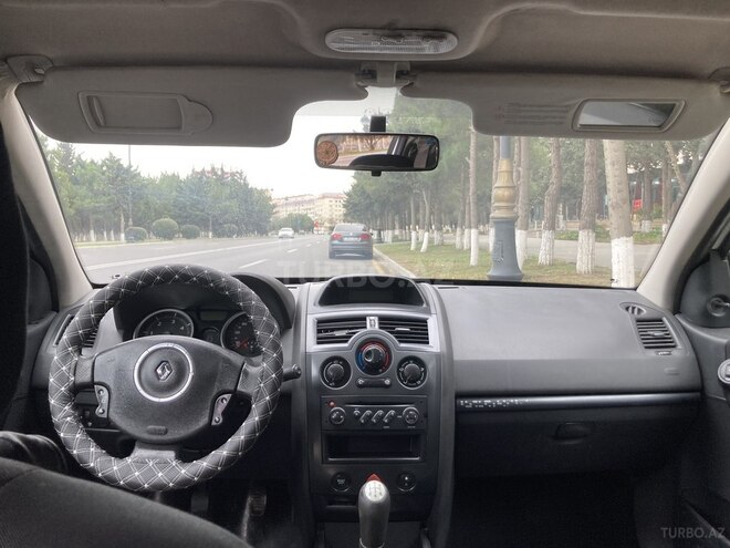Renault Megane 2008, 395,000 km - 1.5 l - Sumqayıt