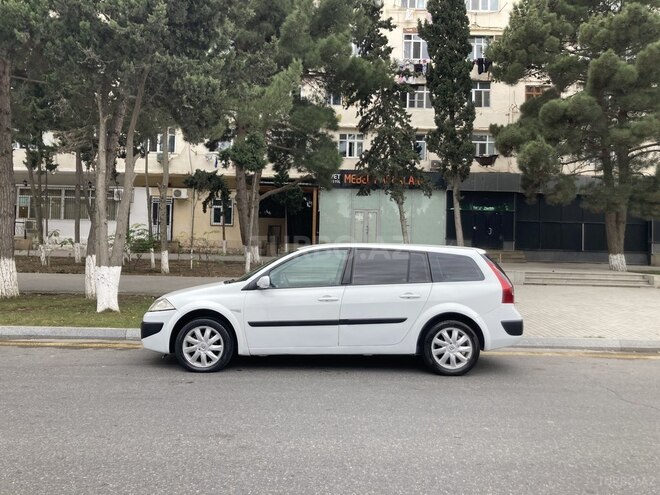 Renault Megane 2008, 395,000 km - 1.5 l - Sumqayıt
