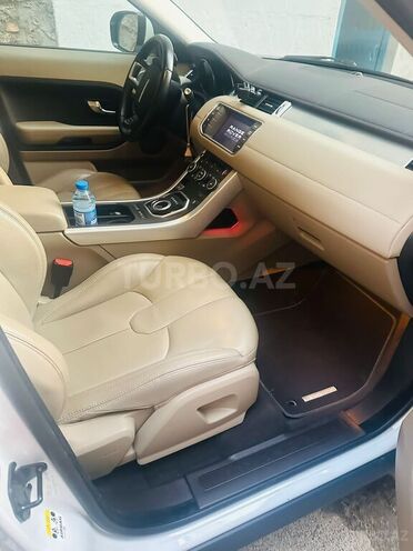 Land Rover RR Evoque 2013, 153,000 km - 2.2 l - Bakı