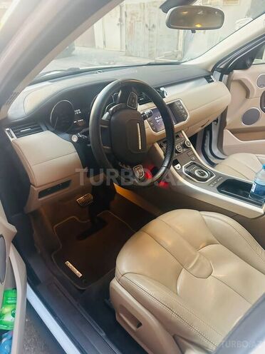 Land Rover RR Evoque 2013, 153,000 km - 2.2 l - Bakı